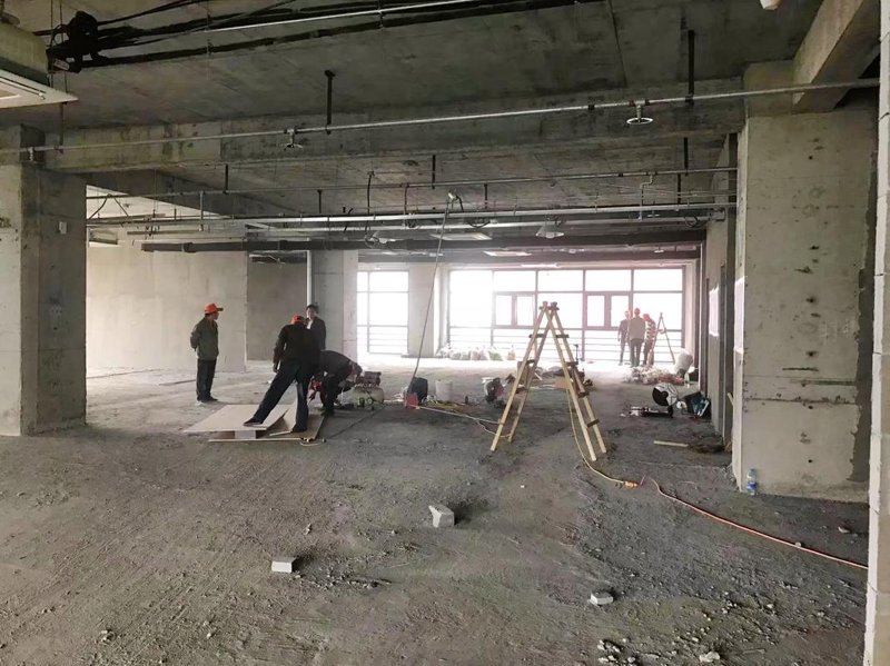 沈阳建筑行业的最新动态