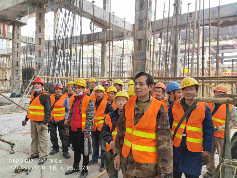 沈阳建筑工程公司的新发展动向