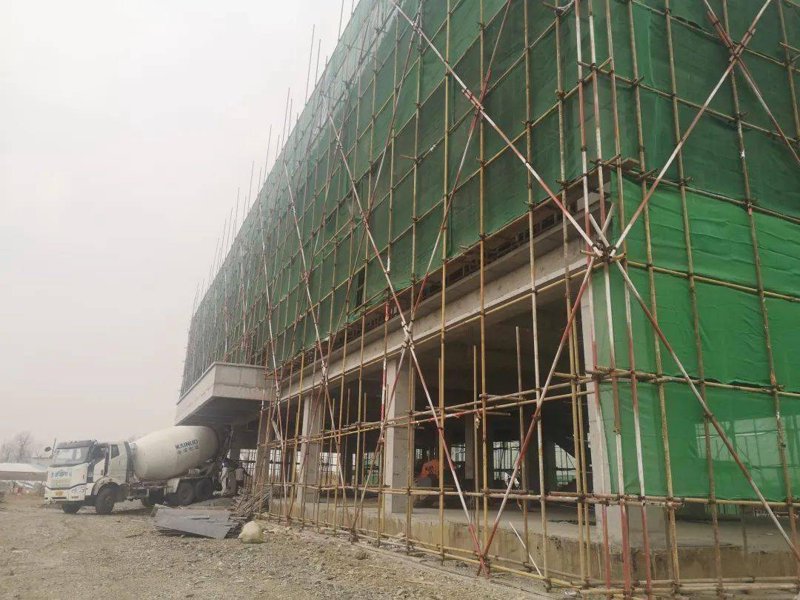 选择合适沈阳建筑工程公司的实用指南