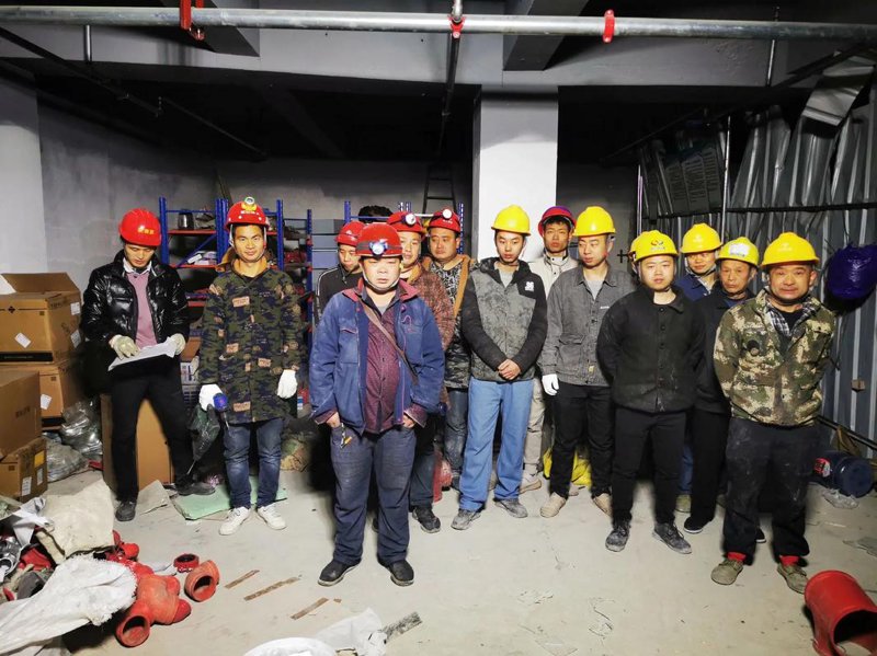 解读沈阳建筑行业的前沿趋势与发展动态