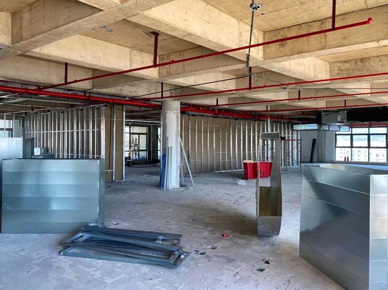 沈阳建筑业的最新发展动态